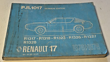 Catalogue de Pièces de