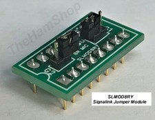 SIGNALINK SLMOD8RY Plug/Play