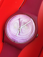 Swatch New Gent SUOP105
