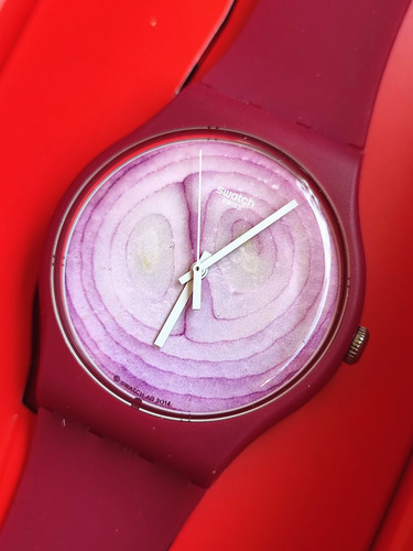 Swatch new gent suop105 - new,