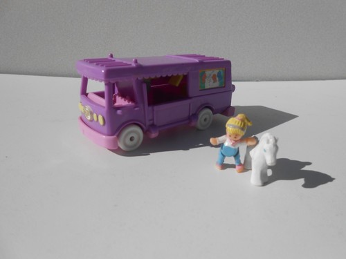 Mini univers polly pocket - pocket,