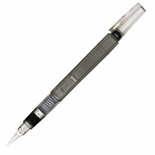 Staedtler water brush - staedtler,