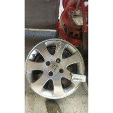 JANTES POUR PEUGEOT 307 (01-05) 2.0 HDI BER. 5P/D/1997CC. 2001