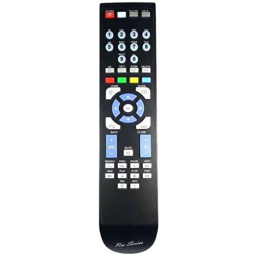 Nouveau télécommande de - *nouveau*,