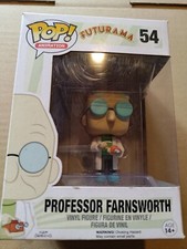 Futurama POP! Animation
