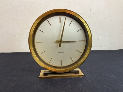 Pendule table jaeger - table,