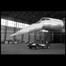 Photo A.002234 CITROËN DS &