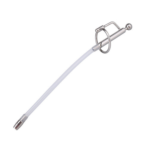 Dilatateur plug urétral - , en