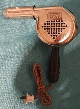 Old hair dryer dryer dryer