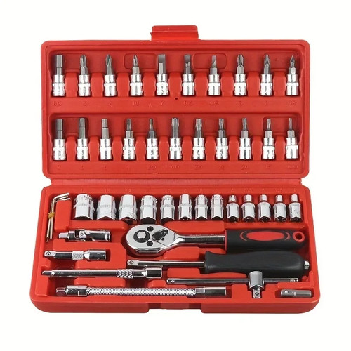 Kit outils réparation - d'outils,