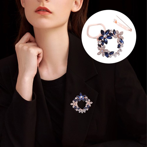 Boucle pour vetement - pour, bague