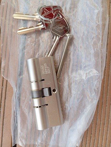 Neuf cylindre securite - de, de