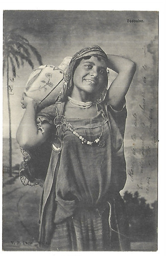 Afrique nord scenes et - nord,