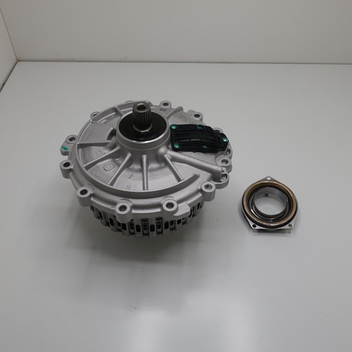 Vag dl382 0ck - dsg, boîte