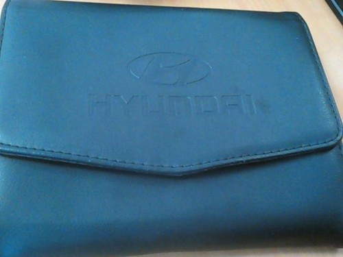 Notice utilisation hyundai - d'utilisation,