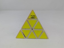 Vintage 1980’s Pyraminx