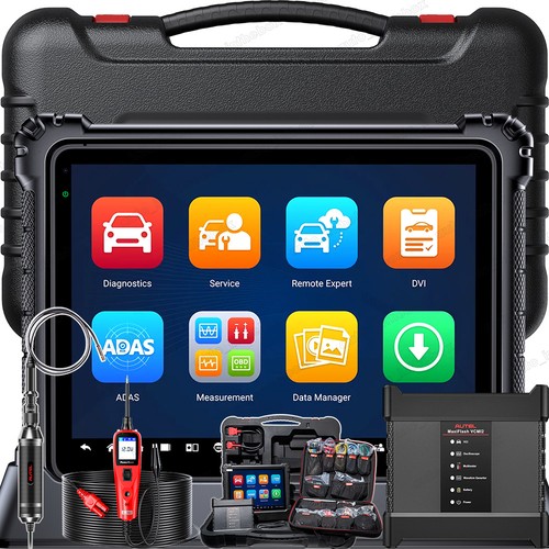Autel maxisys ultra 6in1 - autel,