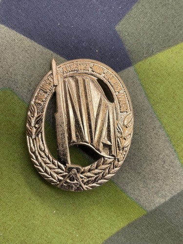Insigne sport militaire - insigne,