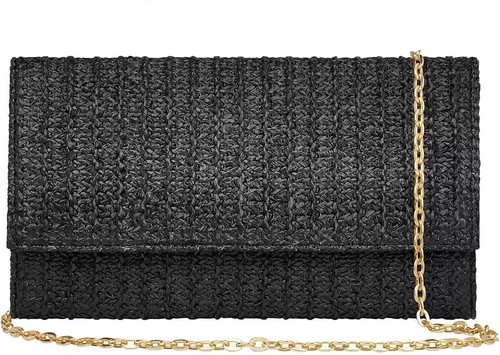 Sac paille femme - raphia, tissé