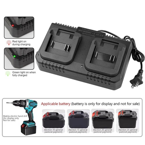 Chargeur universel rapide 220