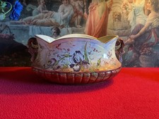 Ancien cache-pot jardinière