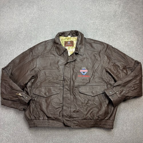 Veste vol cuir - en, adulte