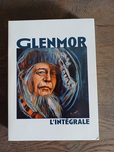 Coffret glenmor l - coffret, 6
