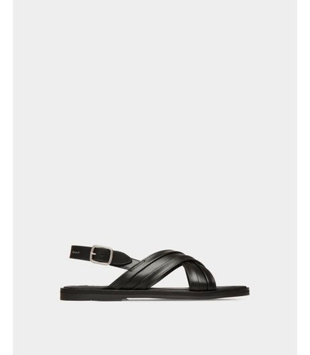 Bally sandales mss03lvt003 - sandales,