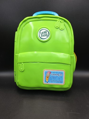 Leap frog with abc - leap, go-with-me