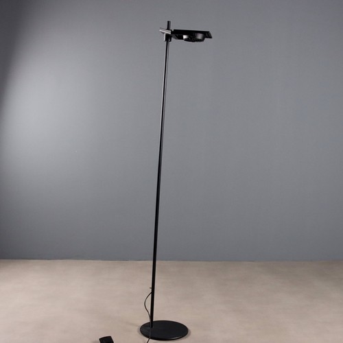 Lampadaire valenti vintage - lampadaire,