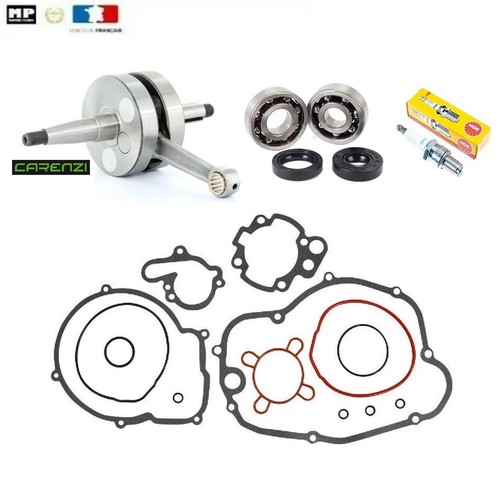 Pack embiellage carenzi - embiellage,