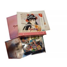 Sakura wars 2 taisen 2