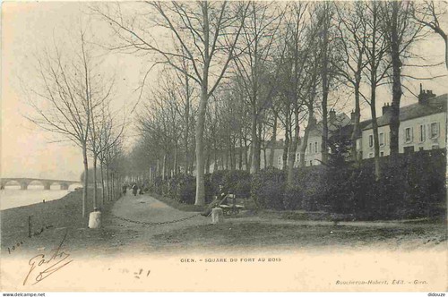 Carte postale ancienne - carte,