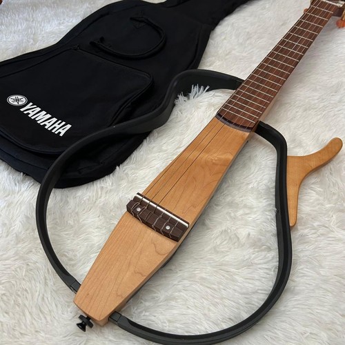 Guitare silencieuse yamaha - guitare,