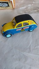 Citroën 2CV AZL Super Cocotte