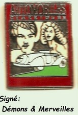 AUTOMOBILES _ CLASSIQUES_