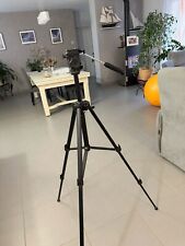 trepieds photo Velbon victory 480 bon état