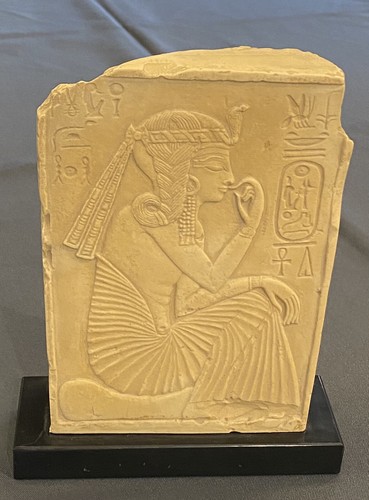Nefertari épouse ramsès - nefertari,