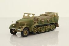 SD.KFZ.7 Allemand Flak