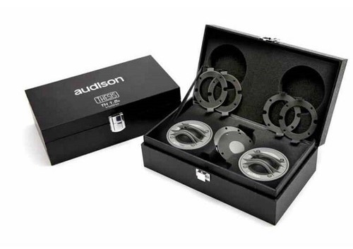 Violino audison ii - 1.5,