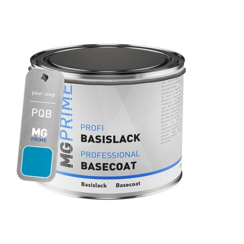 Peinture voiture pot - , en