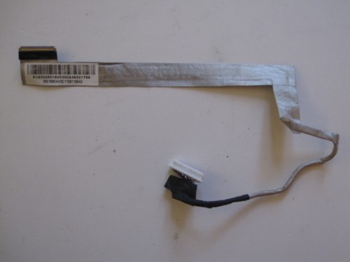 Cable nappe écran - nappe,