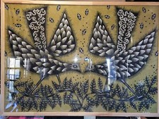 Raymond HURTU (né en 1935) -