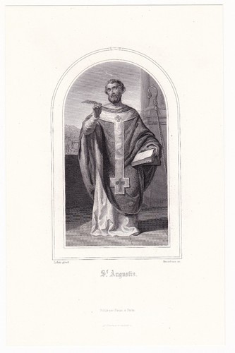 Portrait xixe saint - xixe,