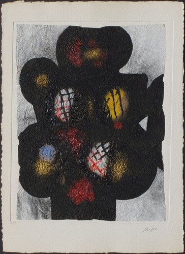 Ladislas kijno quadrille - ladislas,