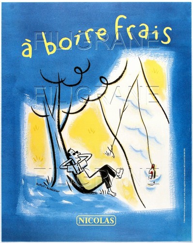 Nicolas vin rvij poster - nicolas,