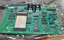 Yokogawa interface pcb - interface,