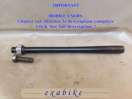 Element interne fourche - element, de
