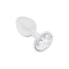 Plug anal bijou L'élégant