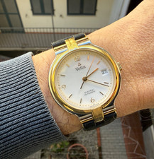 Montre Homme Vetta Sintesi